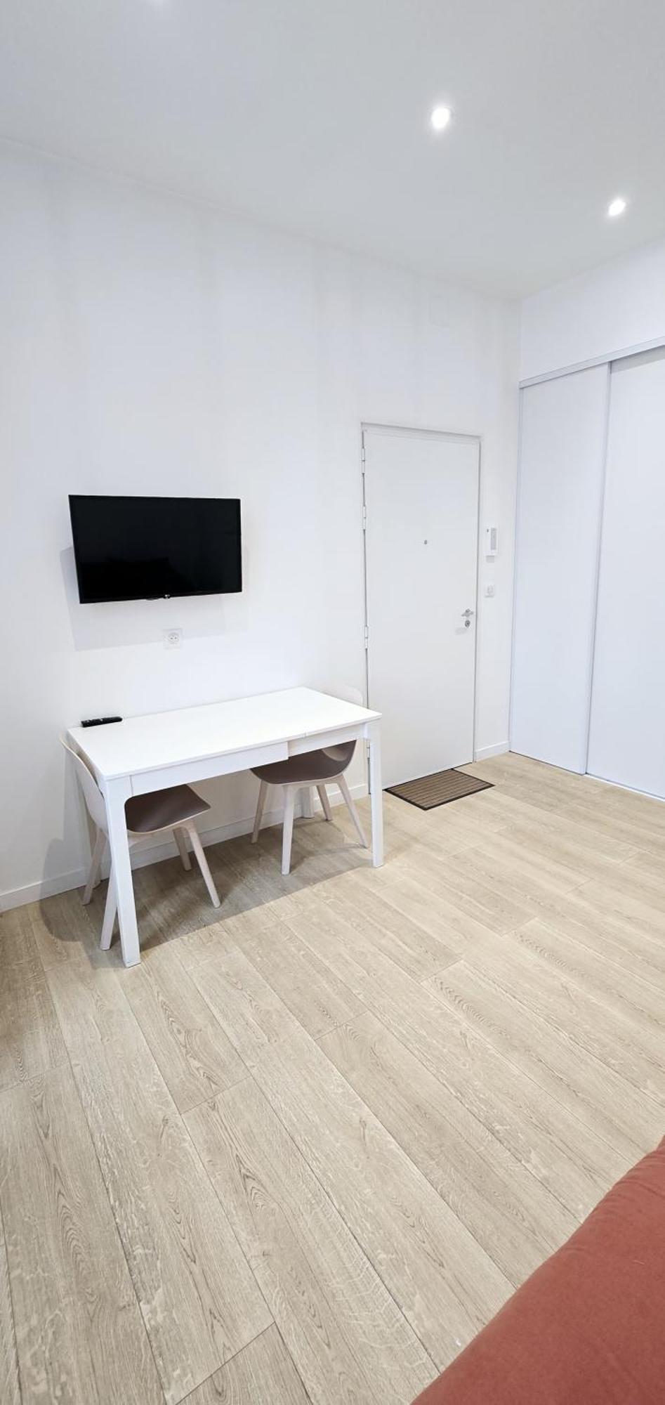 Catel Studio Hyper Centre Saint Dizier Eksteriør billede