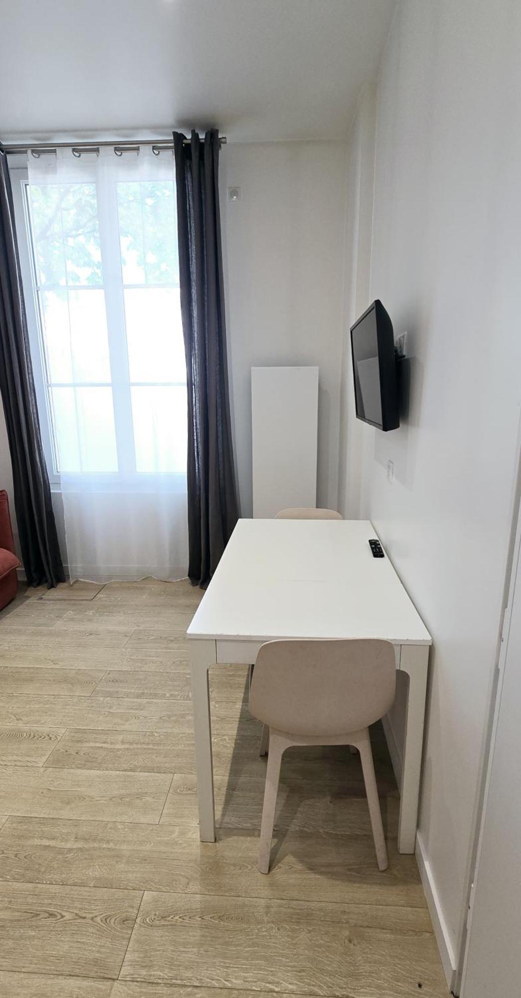 Catel Studio Hyper Centre Saint Dizier Eksteriør billede